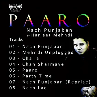 Paaro by Harjeet Mehndi