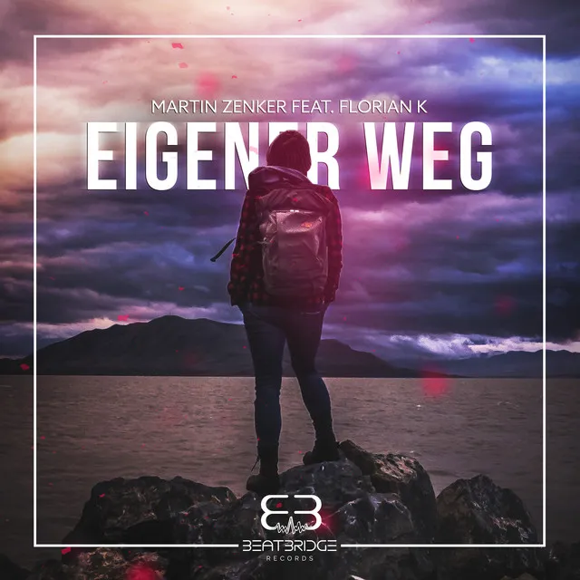 Eigener Weg - Max Zierke Remix