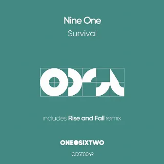 Survival by Rise And Fall