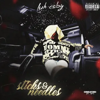 Sticks & Needles by Luh Coby