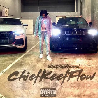 Chief Keef Flow by WizDaWizard