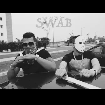 SWAB by Uncle Vato