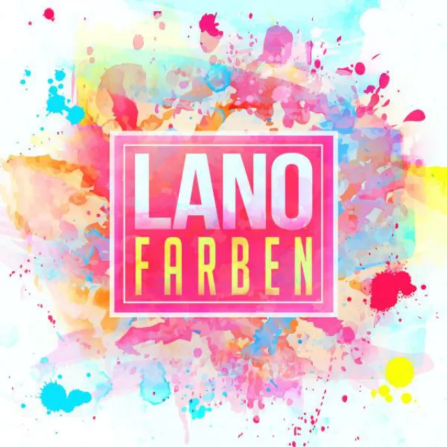 Farben - Radio Edit