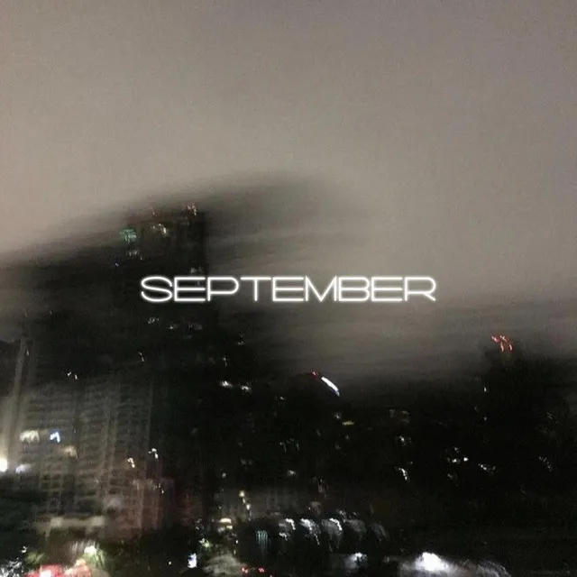 September Instrumental - Sped Up