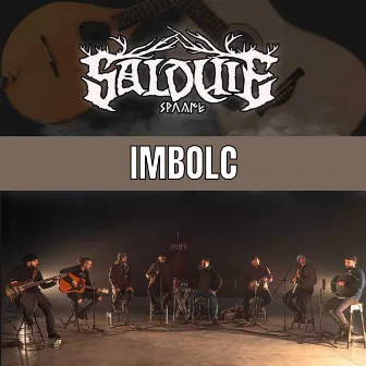 Imbolc by Salduie