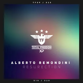 ResuRection by Alberto Remondini