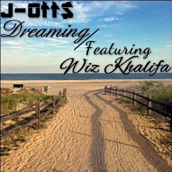 Dreaming by J-Ott$