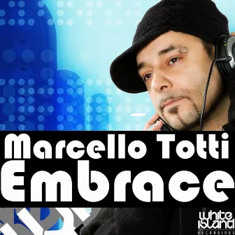 Embrace by Marcello Totti