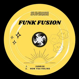 Sunrise by Funk Fusion