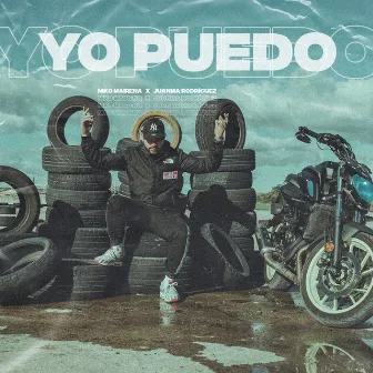 Yo puedo by Unknown Artist