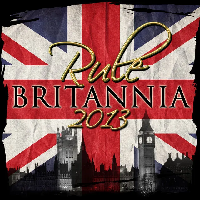 Rule Britannia (Choral) [Remastered]