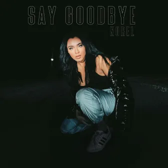 Say Goodbye by Norel