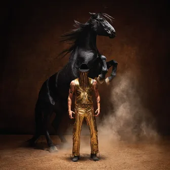 Bronco by Orville Peck