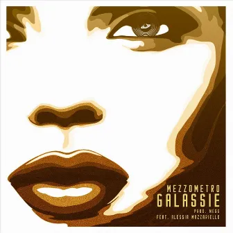 Galassie by Mezzometro