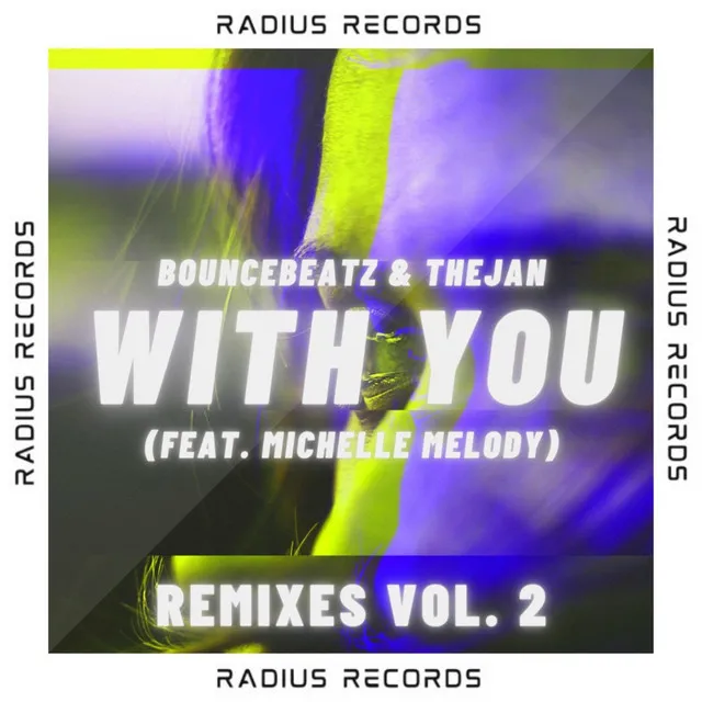 With You [Indra Julfatwa Remix]