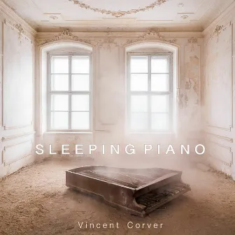 Sleeping Piano by Vincent Corver