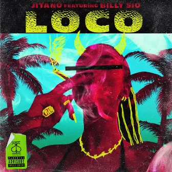 LOCO by Jitano