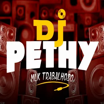 Beat do Maloka - Vem me dá vapo vapo by DJ PETHY