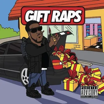 Gift Raps by Chip Tha Ripper