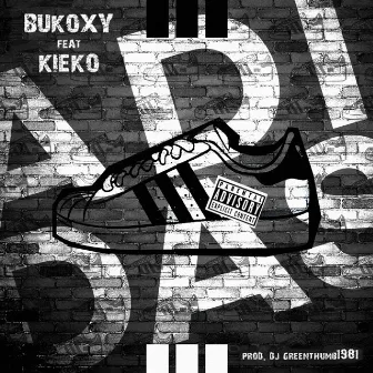 Adidas by Bukoxy