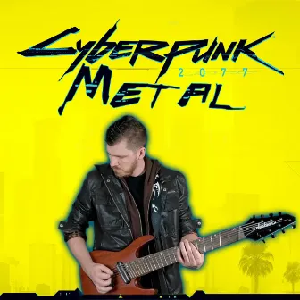 Cyberpunk 2077 Theme Song (Metal) by Artificial Fear