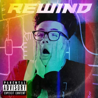 Rewind by 