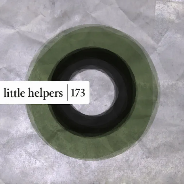 Little Helper 173-1 - Original Mix