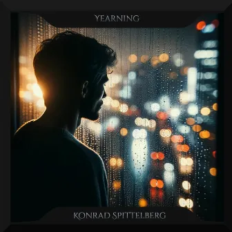 Yearning by Konrad Spittelberg