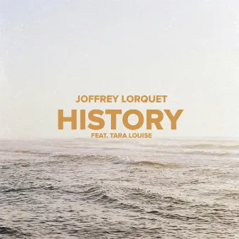 History by Joffrey Lorquet