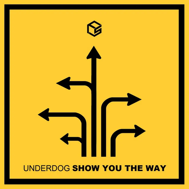 Show You The Way - Original Mix