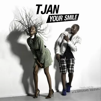 Your Smile by Tjan