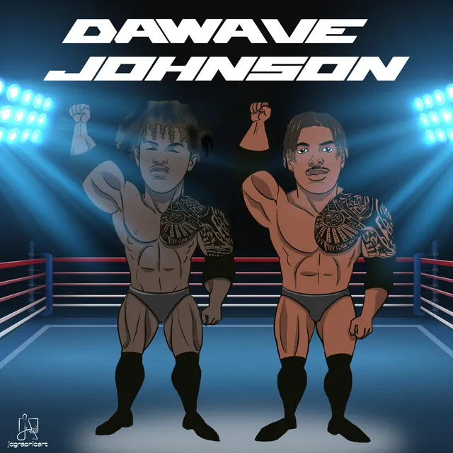 DaWave Johnson