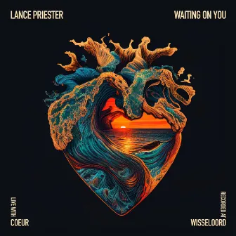 Waiting On You (Recorded Live) by Lance Priester