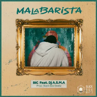 Malabarista by Bicc