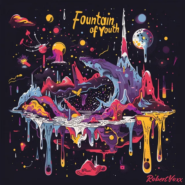 Fountain Of Youth