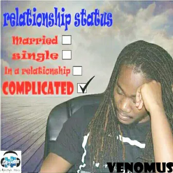 Complicated - Single by Venomus