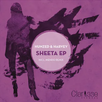 Sheeta by Hunzed & Harvey