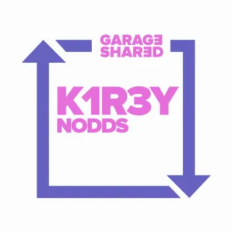 Nodds by K1R3Y