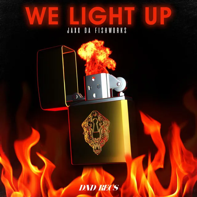 We Light Up