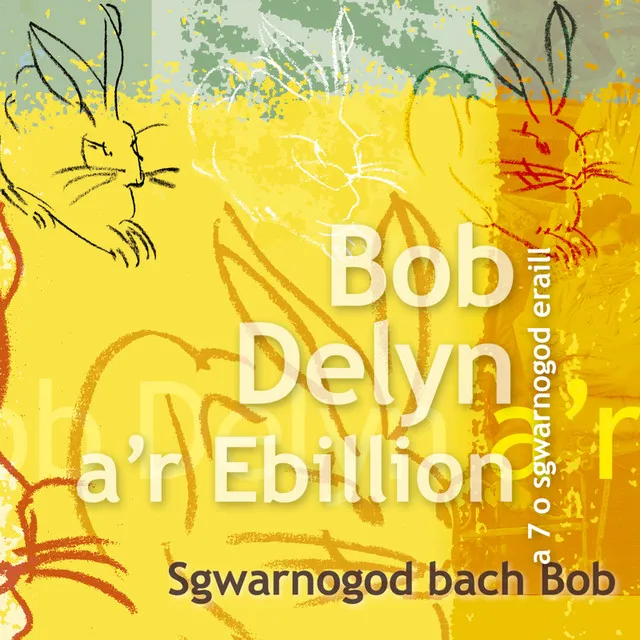 Sgwarnogod Bach Bob