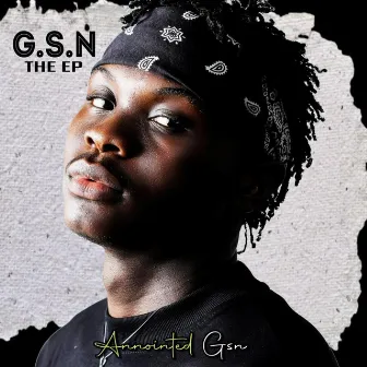 God's Time (Freestyle) by Annointed GSN