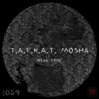 New Time by Mosha