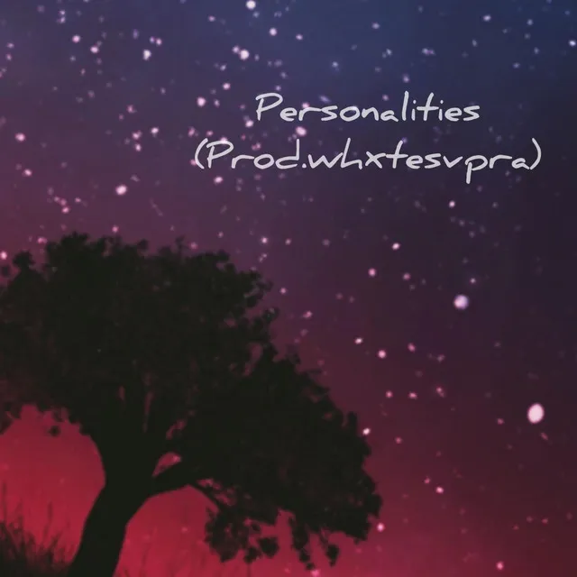 Personalities