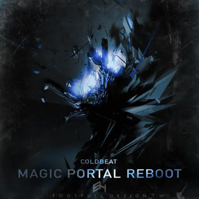 Magic Portal Reboot - Dreadfall Remix