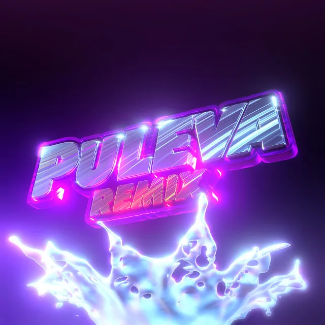 Puleva (Pitilangboy Remix)