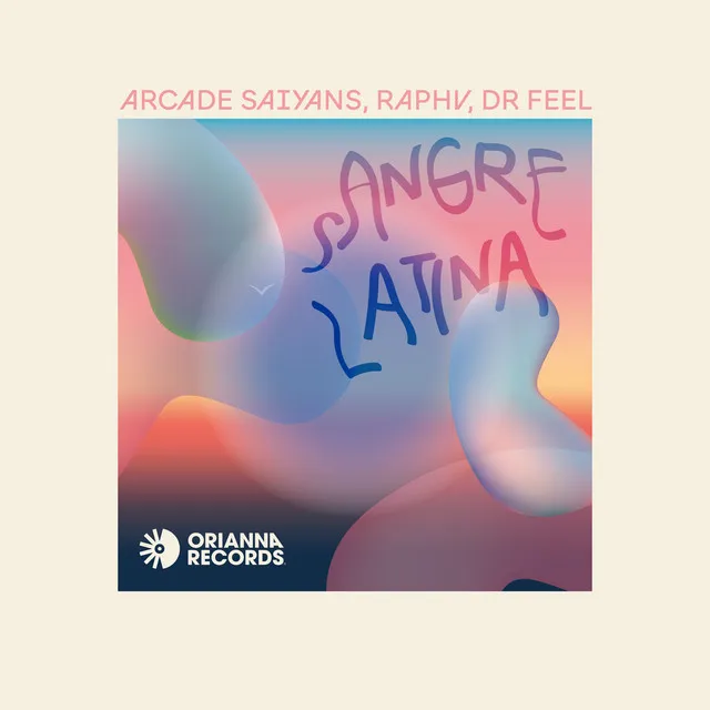 Sangre Latina