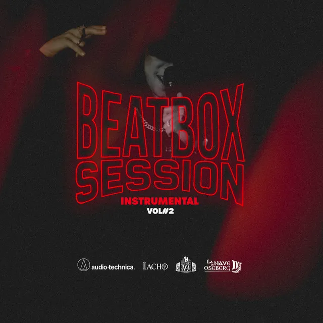 Beatbox Session Vol. 2 - Instrumental