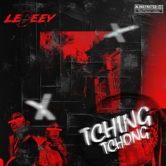 Tching Tchong by Lebeey