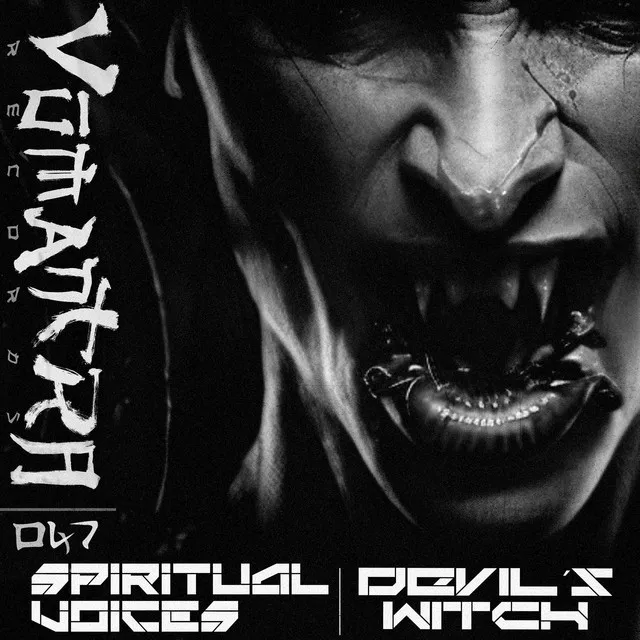 Devil´s Witch (Plural Izm Remix)