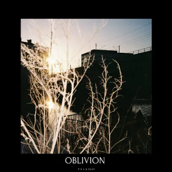 Oblivion by CL5K